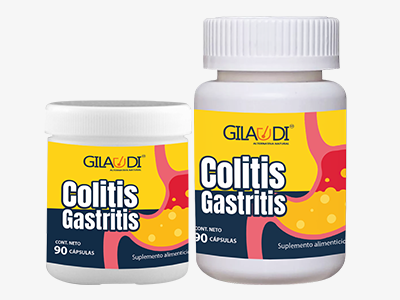 COLITIS GASTRITIS
