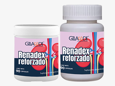 RENADEX REFORZADO